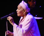 Omara Portuondo